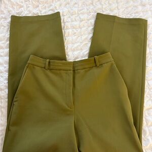 Aritzia babaton agency trousers 8